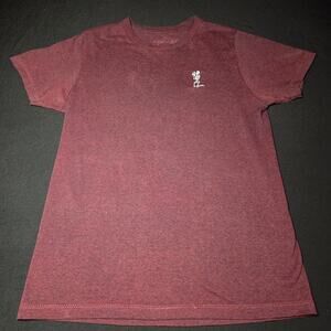 Early 2000s Eighty Eight Brand Size S Skatewear Style T Shirt